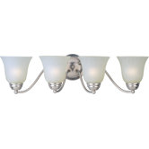 Basix Vanity Light  - Energy Star