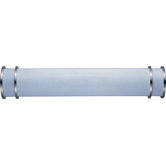 Linear Ee 2 Light Bath Vanity
