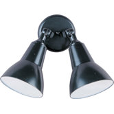 Large  Outdoor Flood Light