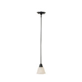 Linda 1 Light Mini Pendant