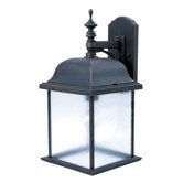 Governor Medium Outdoor Wall Lantern