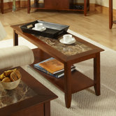 American Heritage Coffee Table