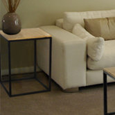 Dakota End Table