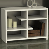 Northfield Floating Bookshelf