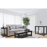 Convenience Concepts Coffee Table Sets