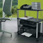 Convenience Concepts Printer Carts And Stands