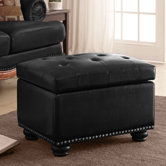 Designs 4 Comfort  Ottoman