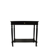 French Country Console Table