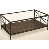 Crossnore Coffee Table
