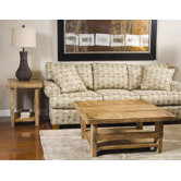 Luberon Coffee Table Set