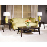 Marquis 3 Piece Coffee Table Set