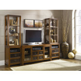 Mercantile Entertainment Center