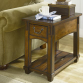 Tacoma Chairside Table
