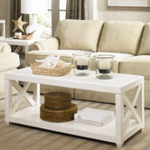Transitions Coffee Table