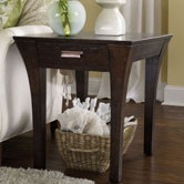 Urban Flair End Table
