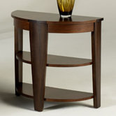 Oasis End Table