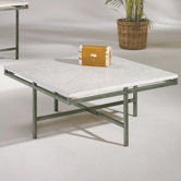East Park Coffee Table
