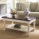 Promenade Coffee Table