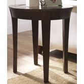 Urban Flair End Table