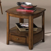 Primo End Table