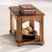 Fremont End Table