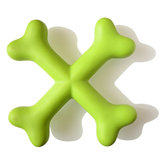Dxg Bxone Dog Toy by Karim Rashid