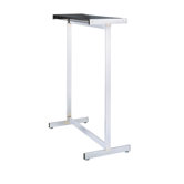Rap Rack Heavy Duty Double-Sided Floor Rack