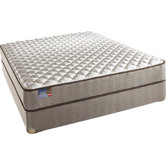 BeautySleep Crossgate Firm Mattress