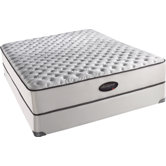 BeautyRest Treetop Firm Mattress