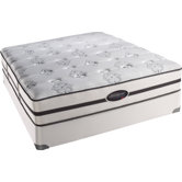 BeautyRest Elmwood Extra Firm Mattress