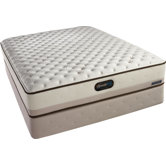TruEnergy Barrette Extra Firm Memory Foam Mattress