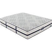 BeautyRest Recharge World Class Dartmouth Drive Ultimate Firm Mattress