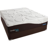ComforPedic Enlightened Days Luxury Memory Foam Mattress