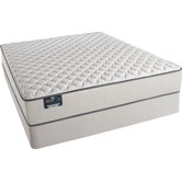BeautySleep Huntcliff Firm Mattress