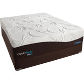 ComforPedic Nourishing Comfort Memory Foam Mattress