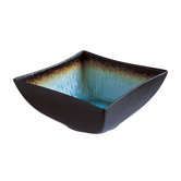 Kon-Tiki 10" Salad Bowl