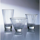 Durobor Optic Drinkware Collection