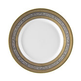 Elegance 10.63" Dinner Plate