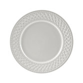 Havana Weave 10.5" Dinner Plate
