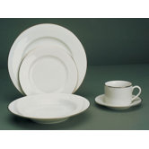 Silver Line Dinnerware Set