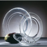 Belmont Silver Dinnerware Set