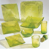 Zeus Dinnerware Set