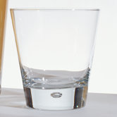 Durobor Norway 13 oz. Double Old Fashioned Glass