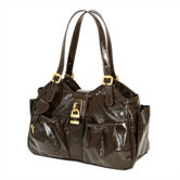 Caryn Purse Diaper Bag
