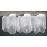 Logico Triple Linear Ceiling Light
