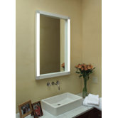 Rezek Wall Mirror