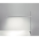 Talak Clamp Lamp