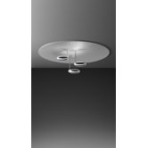 Droplet Ceiling Light