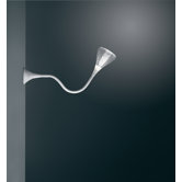 Pipe Wall / Ceiling Light