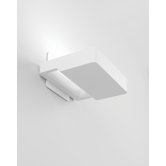 Square Wall Sconce